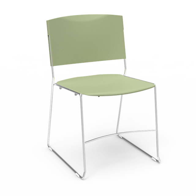 chair-4100-grn13-chrm-1